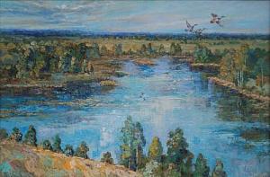 Утиная пора 